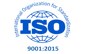 ISO 9001:2015