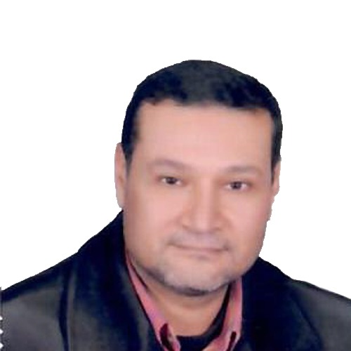 الشربيني السيد رجب