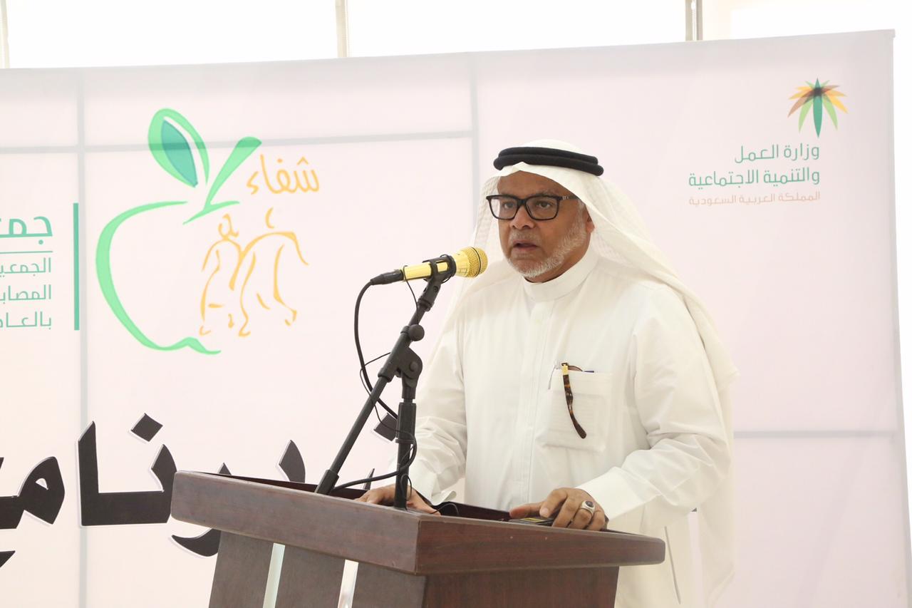 جمعية شفاء تدشن برنامج عيّن خير لعمليات العيون