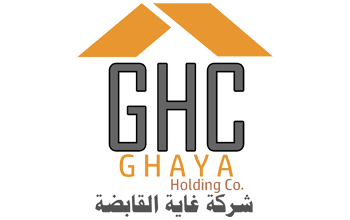 شركة غاية القابضة