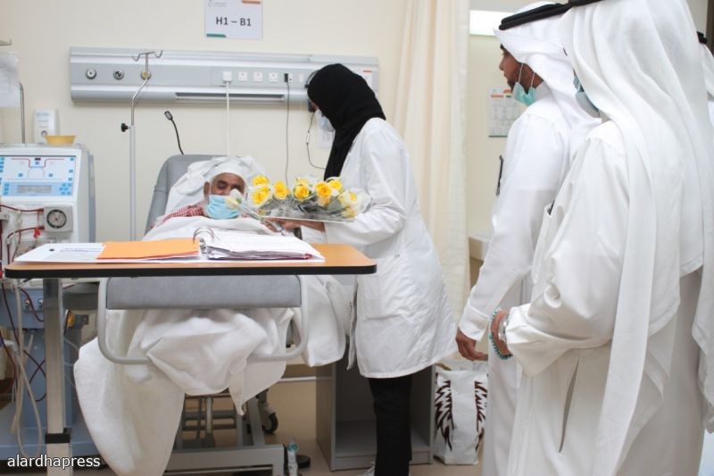 فعاليات اليوم العالمي للكلى